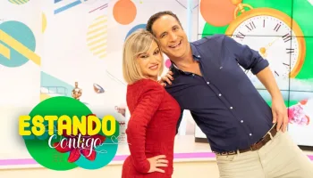 Estando contigo