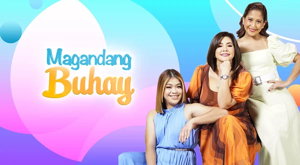 Magandang Buhay