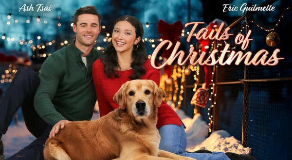 Tails of Christmas