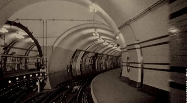Les trains du crime | Railway Killers