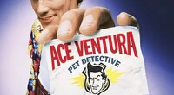 Ace Ventura: Pet Detective