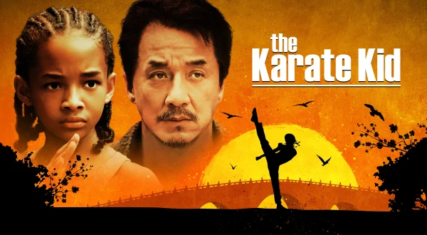 The Karate Kid
