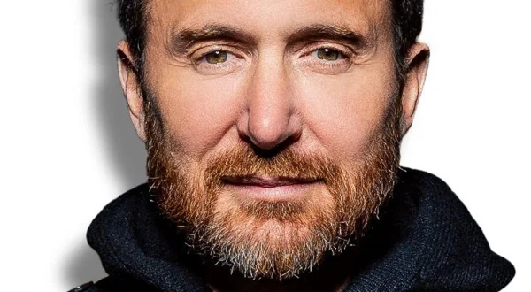David Guetta Radio Show