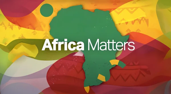 Africa Matters