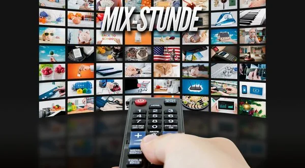 Mix-Stunde