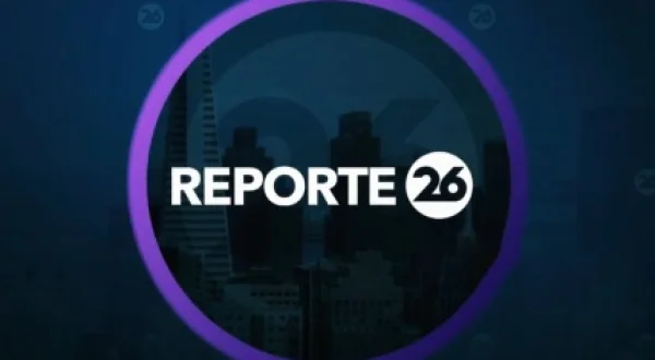 Reporte 26