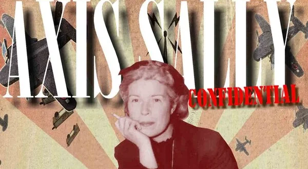 Axis Sally