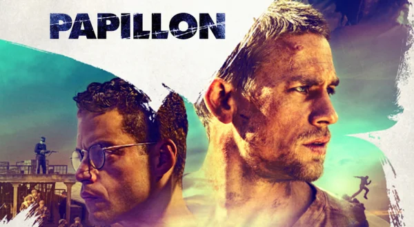 Papillon