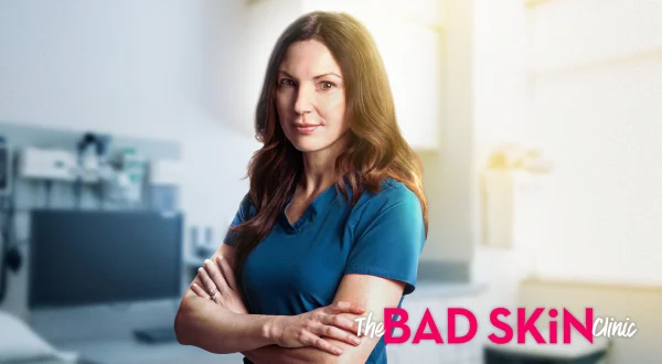 The Bad Skin Clinic