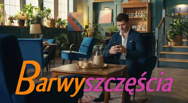 Barwy szczęścia