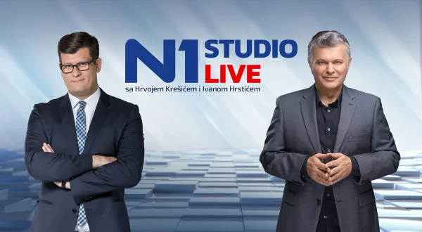 N1 Studio Live