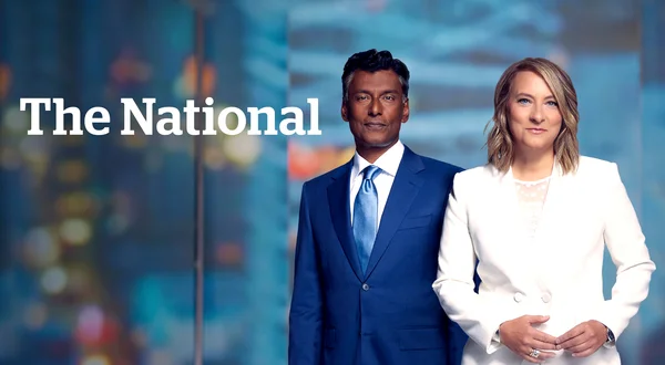 The National