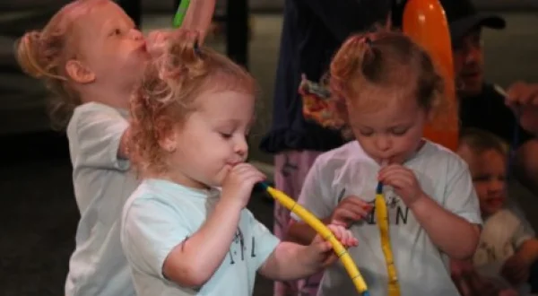 OutDaughtered