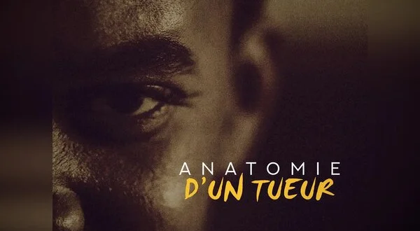 Anatomie d'un tueur