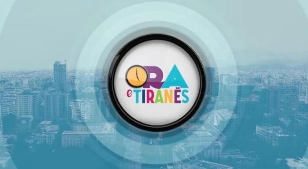 Ora e Tiranës