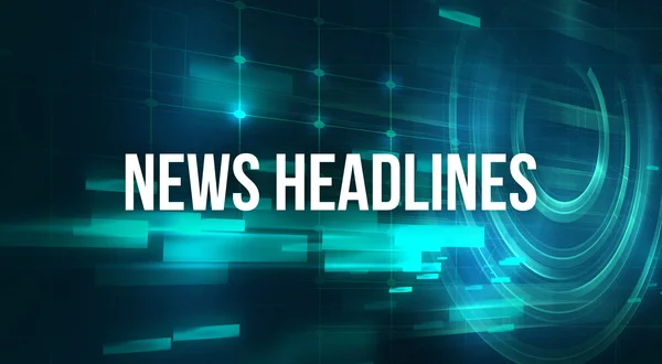 News Headlines