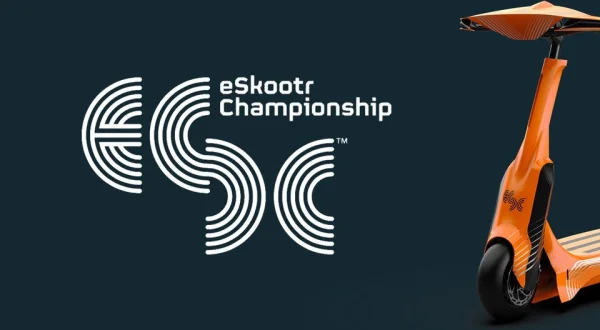 ESkootr Championship