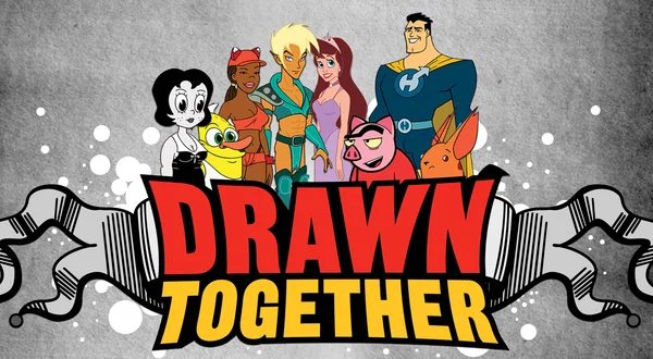 Drawn Together