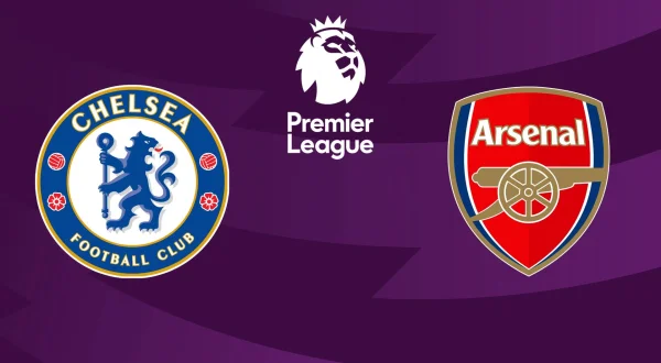 Chelsea-Arsenal