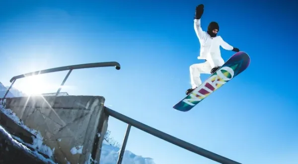Boom: The Nitro Movie