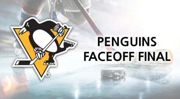 Penguins Faceoff Live