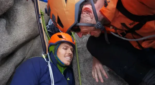 Air Rescue