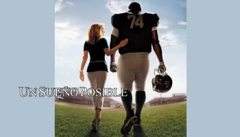 The Blind Side (Un sueño posible)