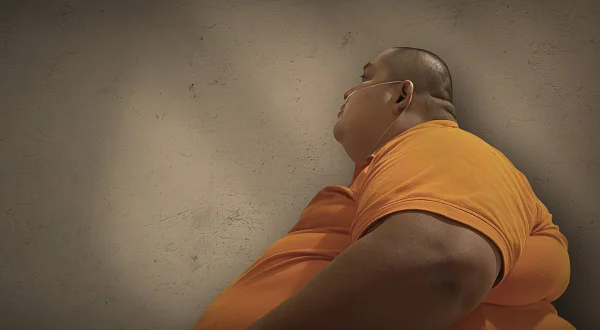 My 600-lb Life Brazil