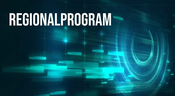 Live: Regionalprogram