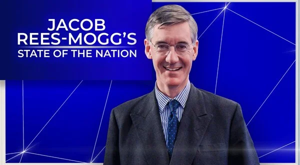 Jacob Rees-Mogg's State of the Nation