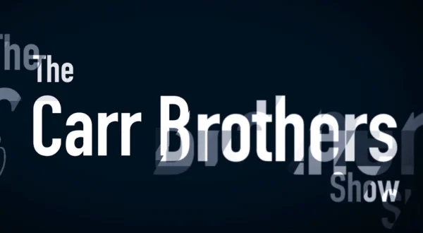 The Carr Brothers