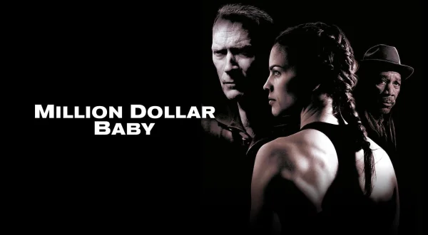 Million Dollar Baby