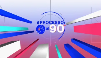 Il Processo al 90°