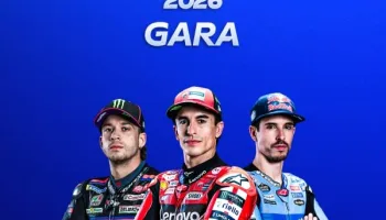 GP Francia: Gara