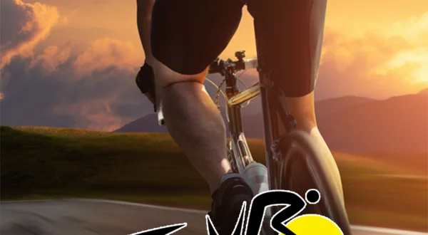NOS Tour de France 2026