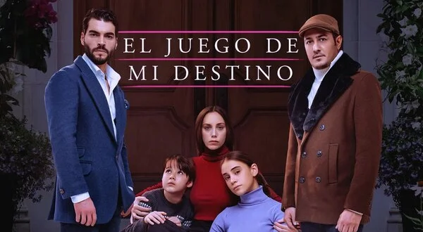El juego de mi destino