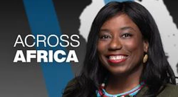 Across Africa