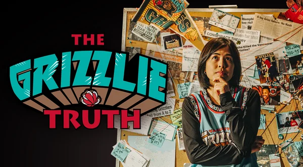 The Grizzlie Truth