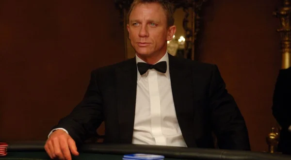 James Bond 007 – Casino Royale