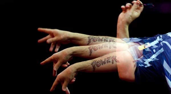 PDC World Series of Darts