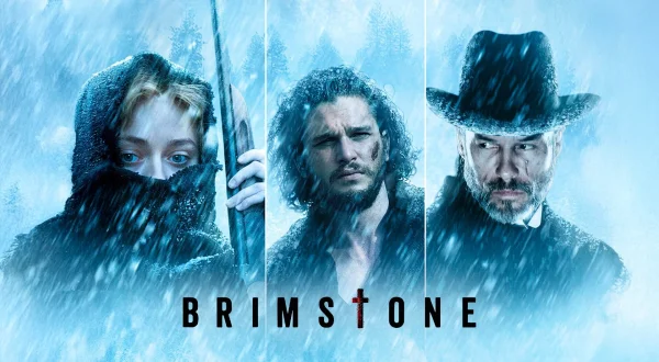 Brimstone