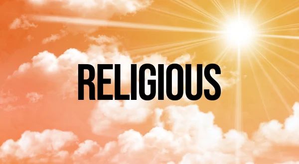 Religious