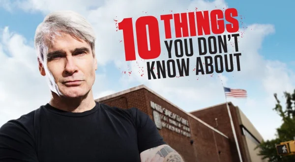10 Things You Don't Know About