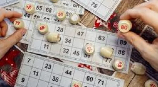 Tirage Lotto - Samedi