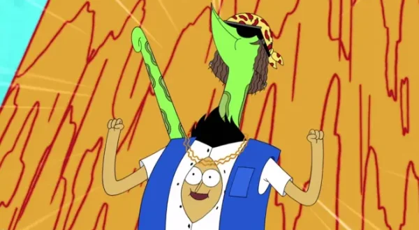 Sanjay et Craig