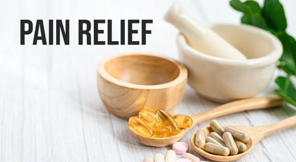 Pain Relief