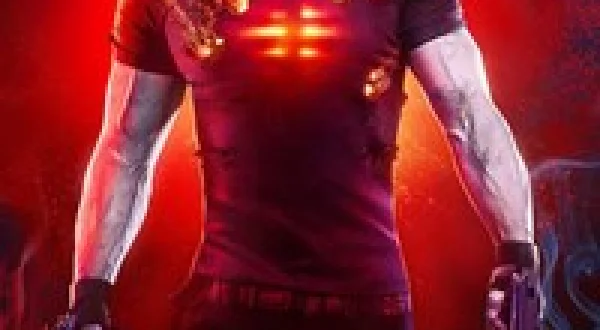 Bloodshot