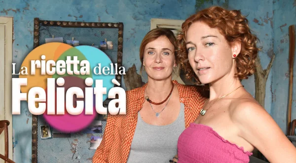 La ricetta della felicità