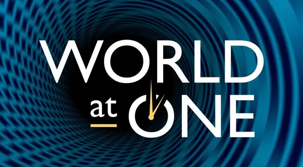 The World At One