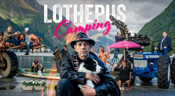 Lothepus Camping